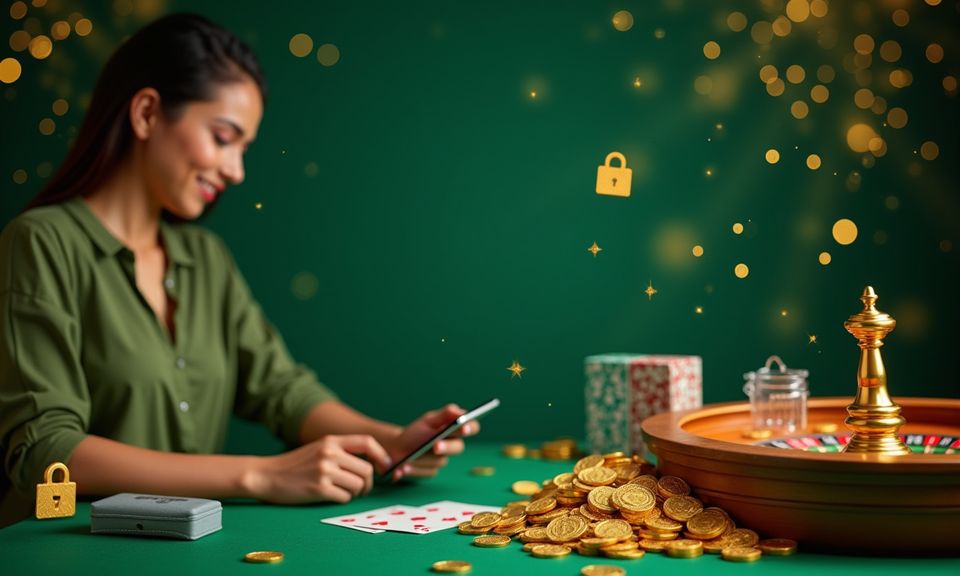 dl7777 আমাদের dl7777-এ টেবিল 3D Roulette এর বৈশিষ্ট্য